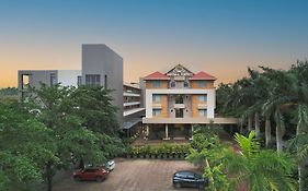 Sarovar Portico Gir